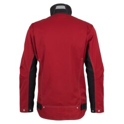 beb HANDWERK Herren Bundjacke INFLAME Polyestermix...