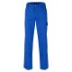 beb HANDWERK Herren Bundhose Polyestermix Kornblau/Marine