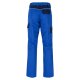 beb HANDWERK Herren Bundhose Polyestermix Kornblau/Marine