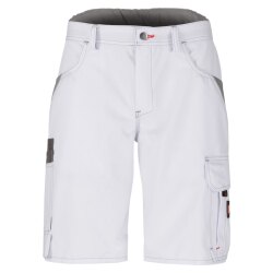 beb HANDWERK Herren Shorts INFLAME 44cm Polyestermix...