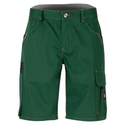 beb HANDWERK Herren Shorts INFLAME Polyestermix...