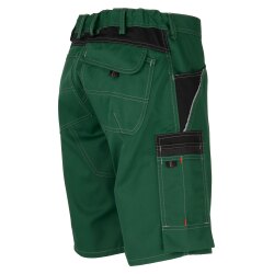 beb HANDWERK Herren Shorts INFLAME Polyestermix...