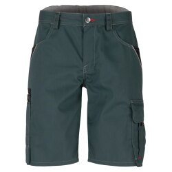 beb HANDWERK Herren Shorts INFLAME Polyestermix...