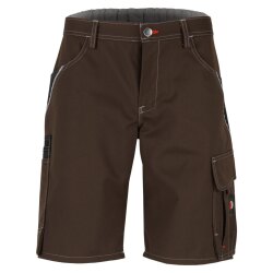 beb HANDWERK Herren Shorts INFLAME Polyestermix...