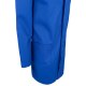 beb HANDWERK Herren Berufsmantel BASIC Polyestermix Kornblau