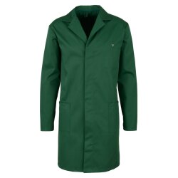 beb HANDWERK Herren Berufsmantel BASIC Revers...