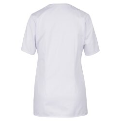 beb MEDIZIN/PFLEGE Damen KASACK Kurzarm V-Neck...