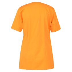 beb MEDIZIN/PFLEGE Damen KASACK Kurzarm V-Neck...