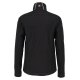 beb HANDWERK Herren Softshelljacke INFLAME Stretch Schwarz