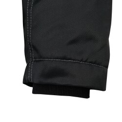 beb HANDWERK Herren Winterjacke INFLAME Baumwollmix Schwarz