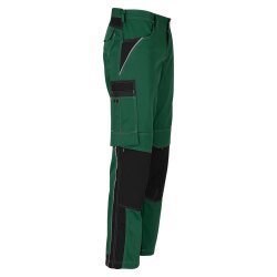 beb HANDWERK Herren Bundhose INFLAME Polyestermix...