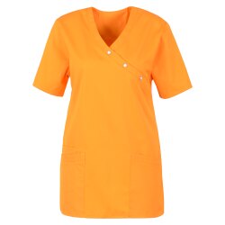 beb MEDIZIN/PFLEGE Damen KASACK Kurzarm V-Neck...