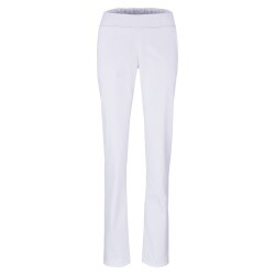 beb MEDIZIN/PFLEGE Damen SCHLUPFHOSE Polyestermix Stretch...