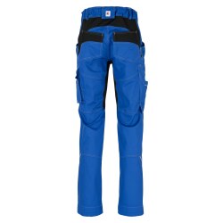 beb HANDWERK Herren Bundhose FLEX Polyestermix...