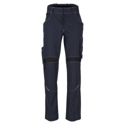 beb HANDWERK HerrenBundhose FLEX Polyestermix...