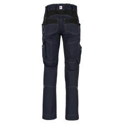 beb HANDWERK HerrenBundhose FLEX Polyestermix...