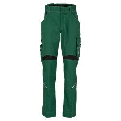 beb HANDWERK Herren Bundhose FLEX Polyestermix...
