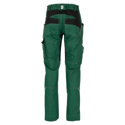 beb HANDWERK Herren Bundhose FLEX Polyestermix...