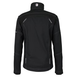 beb HANDWERK Herren Jacke FLEX Stehkragen Polyestermix...