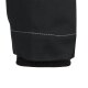 beb HANDWERK Herren Jacke FLEX Stehkragen Polyestermix Schwarz