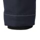 beb HANDWERK Herren Jacke FLEX Polyestermix Dunkelblau/Schwarz