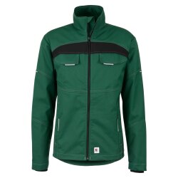 beb HANDWERK Herren Jacke FLEX Polyestermix...