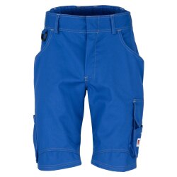 beb HANDWERK Herren Shorts FLEX Polyestermix...
