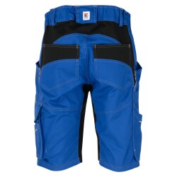 beb HANDWERK Herren Shorts FLEX Polyestermix...