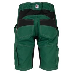 beb HANDWERK Herren Shorts FLEX Polyestermix...