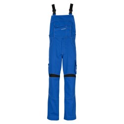 beb HANDWERK Herren Latzhose FLEX Polyestermix...
