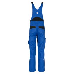 beb HANDWERK Herren Latzhose FLEX Polyestermix...