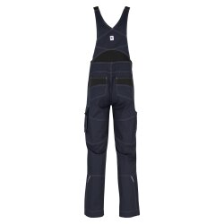beb HANDWERK HerrenLatzhose FLEX Polyestermix...