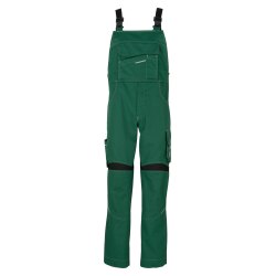beb HANDWERK Herren Latzhose FLEX Polyestermix...