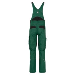 beb HANDWERK Herren Latzhose FLEX Polyestermix...
