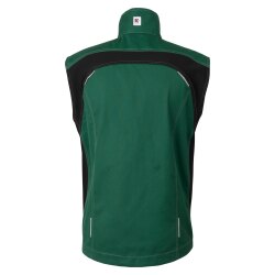 beb HANDWERK Herren Weste FLEX  Polyestermix...