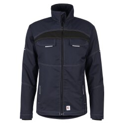 beb HANDWERK Herren Jacke FLEX Polyestermix...