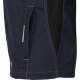 beb HANDWERK Herren Jacke FLEX Polyestermix Dunkelblau/Schwarz 56/58