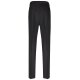 Wilvorst CLASSICs Herren Frack Hose Modern Fit Schwarz 54