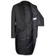 Wilvorst CLASSICs Herren Frack Sakko Modern Fit Schwarz 50