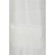 Wilvorst AFTER-SIX Herren Weste V-Neck Modern-Fit Weiß