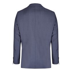 Atelier Torino GALA Herren Anzug-Sakko Modern Fit Marine