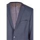 Atelier Torino GALA Herren Anzug-Sakko Modern Fit Marine