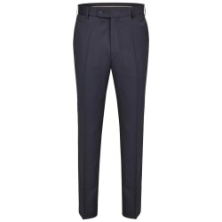 Atelier Torino Gala Hose Caio Modern Fit Blau mit...