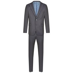 Atelier Torino GALA Herren Anzug Festanzug Modern Fit Marine