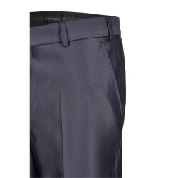 Wilvorst AFTER-SIX Herren Hose Modern-Fit Mitternachtsblau
