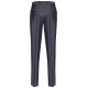 Wilvorst AFTER-SIX Herren Hose Modern-Fit Mitternachtsblau