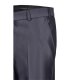 Wilvorst AFTER-SIX Herren Hose Modern-Fit Mitternachtsblau