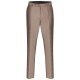Wilvorst AFTER-SIX Herren Hose Modern-Fit Cappuccino