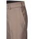 Wilvorst AFTER-SIX Herren Hose Modern-Fit Cappuccino