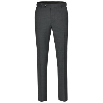 Wilvorst AFTER-SIX Herren Hose Drop8 Anthrazit